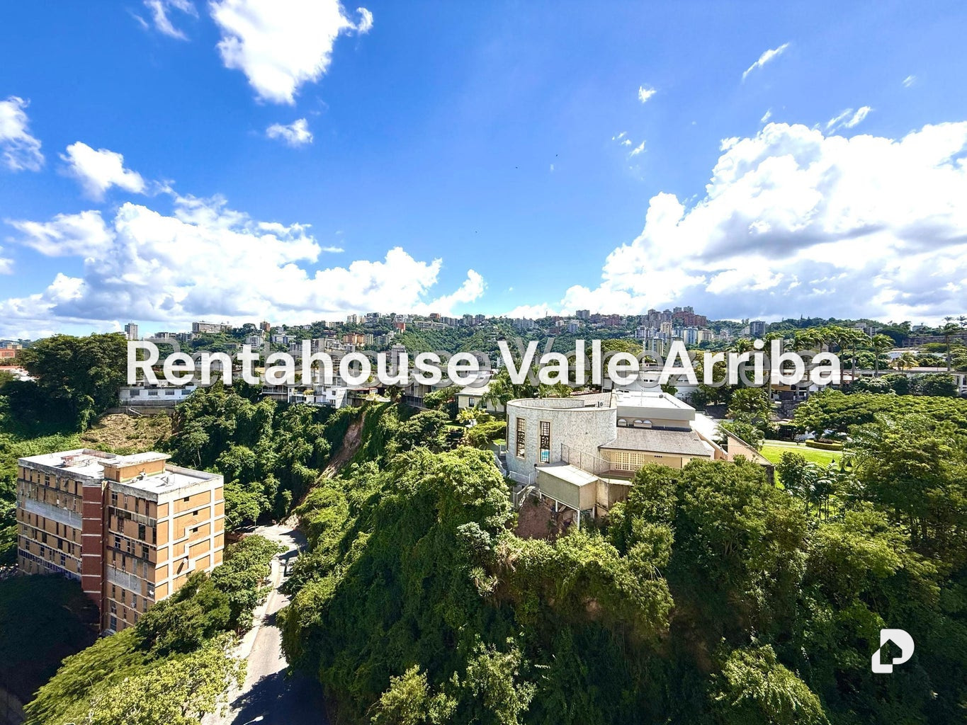 Apartamento en Colinas de Bello Monte, Caracas – 6