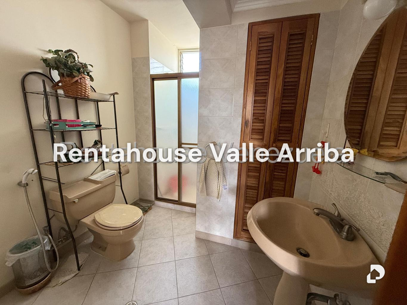 Apartamento en Colinas de Bello Monte, Caracas – 14