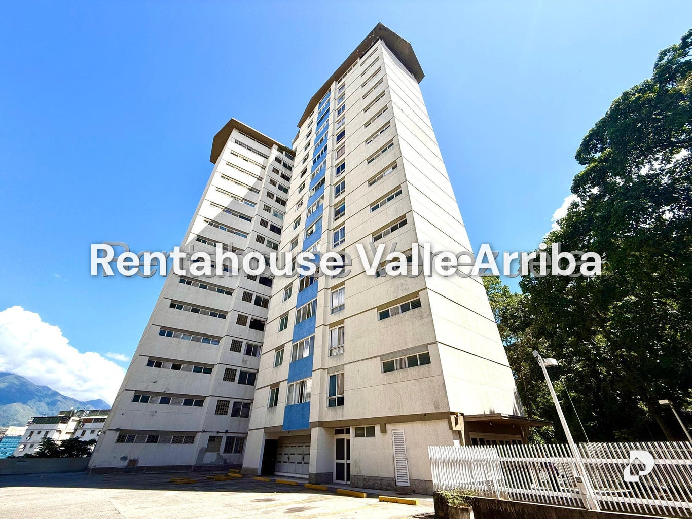 Apartamento en Colinas de Bello Monte, Caracas – 1