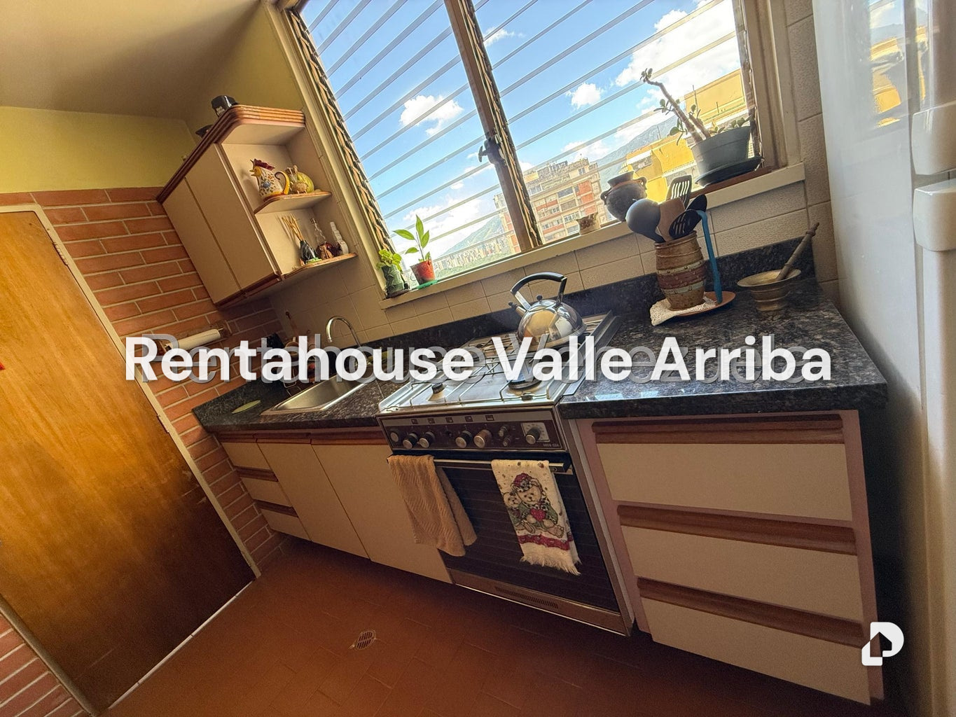 Apartamento en Colinas de Bello Monte, Caracas – 8