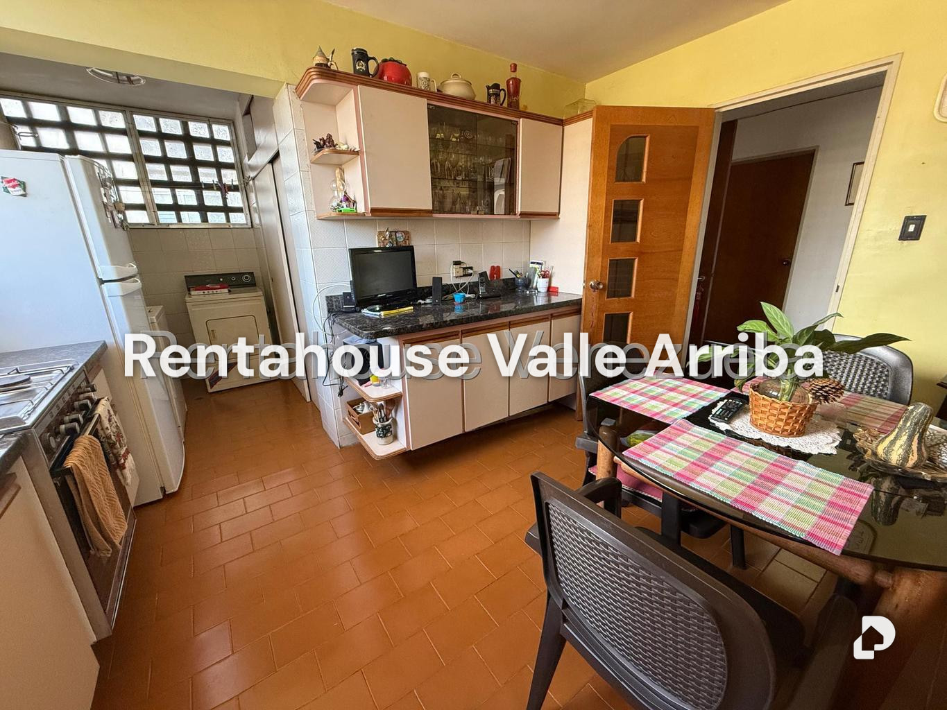 Apartamento en Colinas de Bello Monte, Caracas – 9