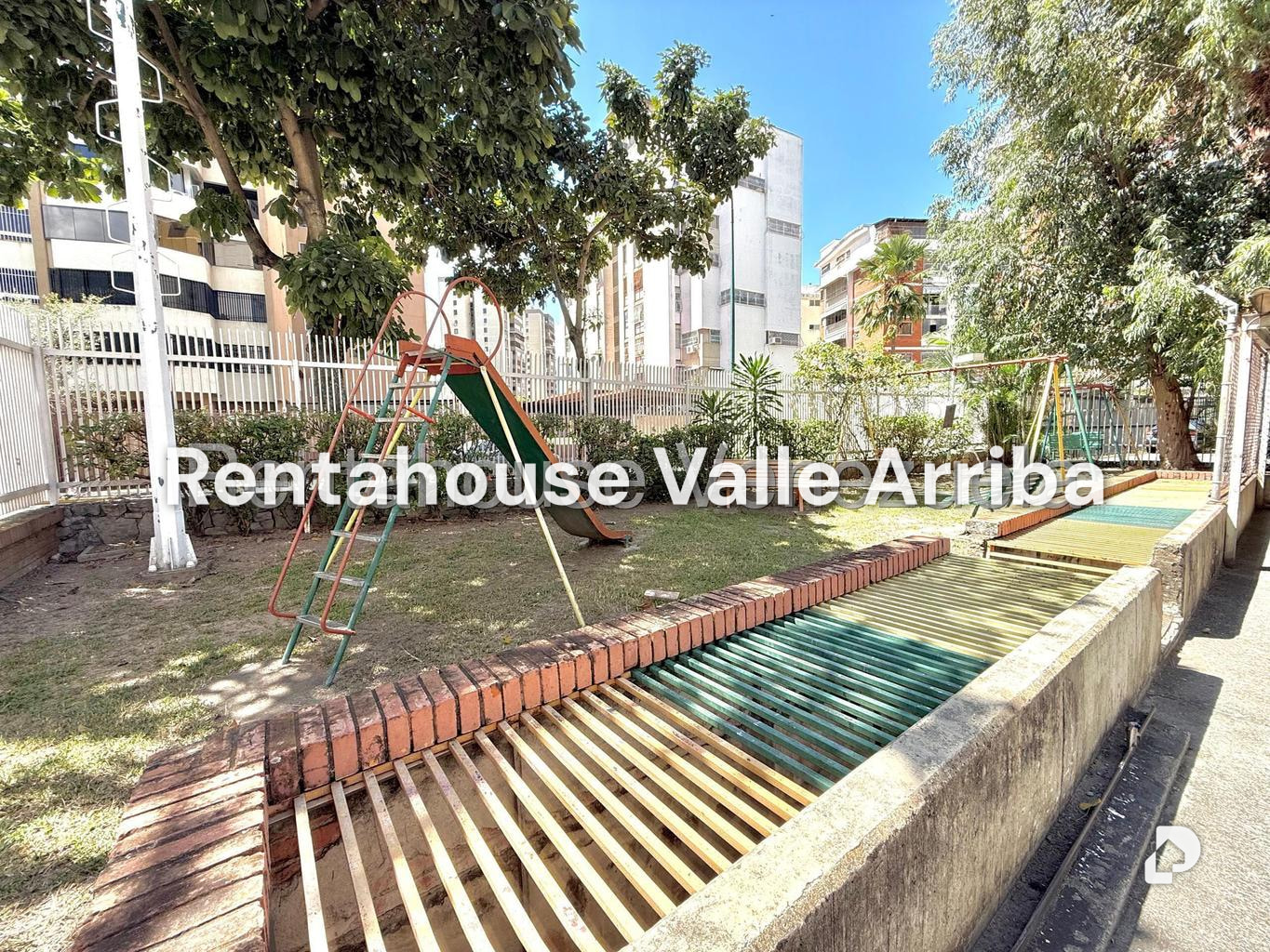 Apartamento en Colinas de Bello Monte, Caracas – 16