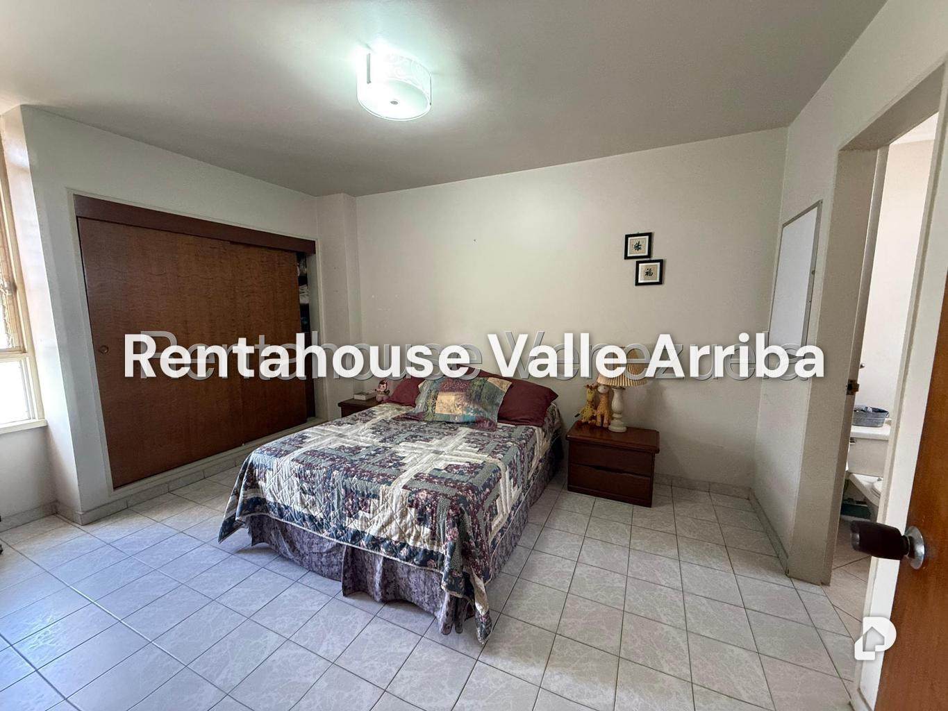 Apartamento en Colinas de Bello Monte, Caracas – 10