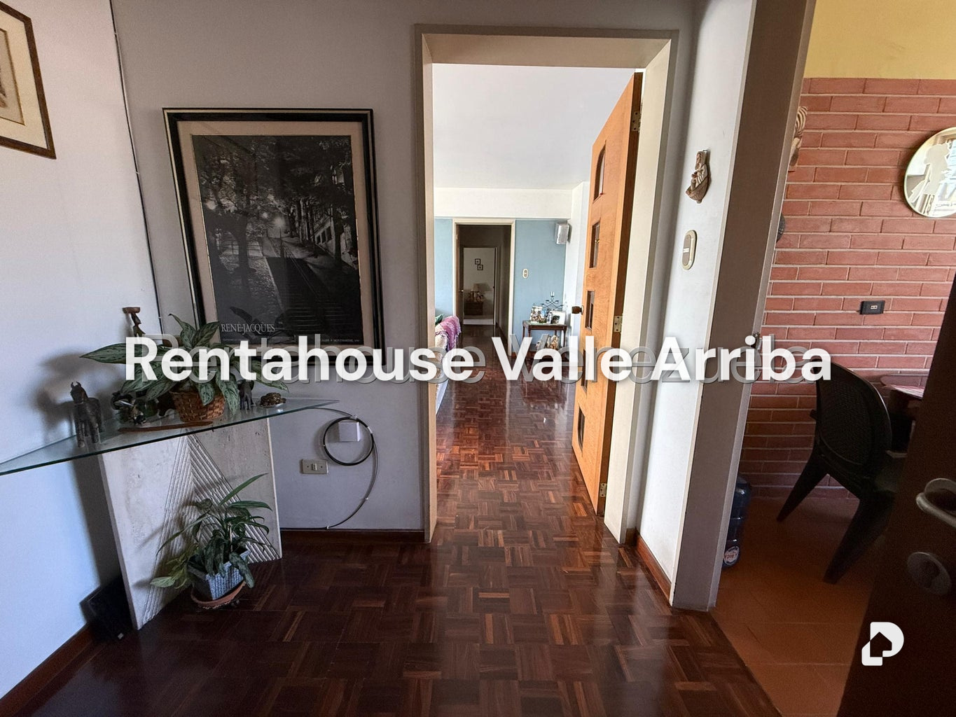 Apartamento en Colinas de Bello Monte, Caracas – 7