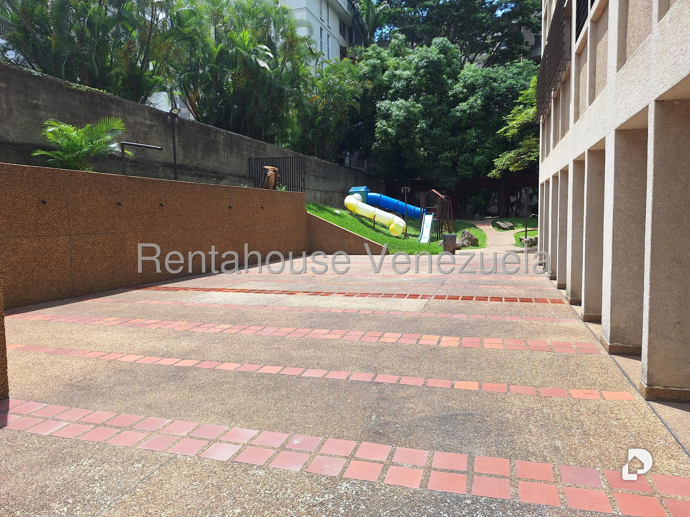 Penthouse en Santa Eduvigis, Caracas
