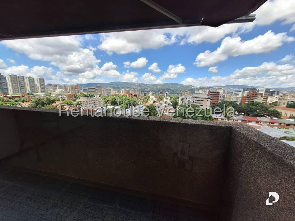 Penthouse en Santa Eduvigis, Caracas