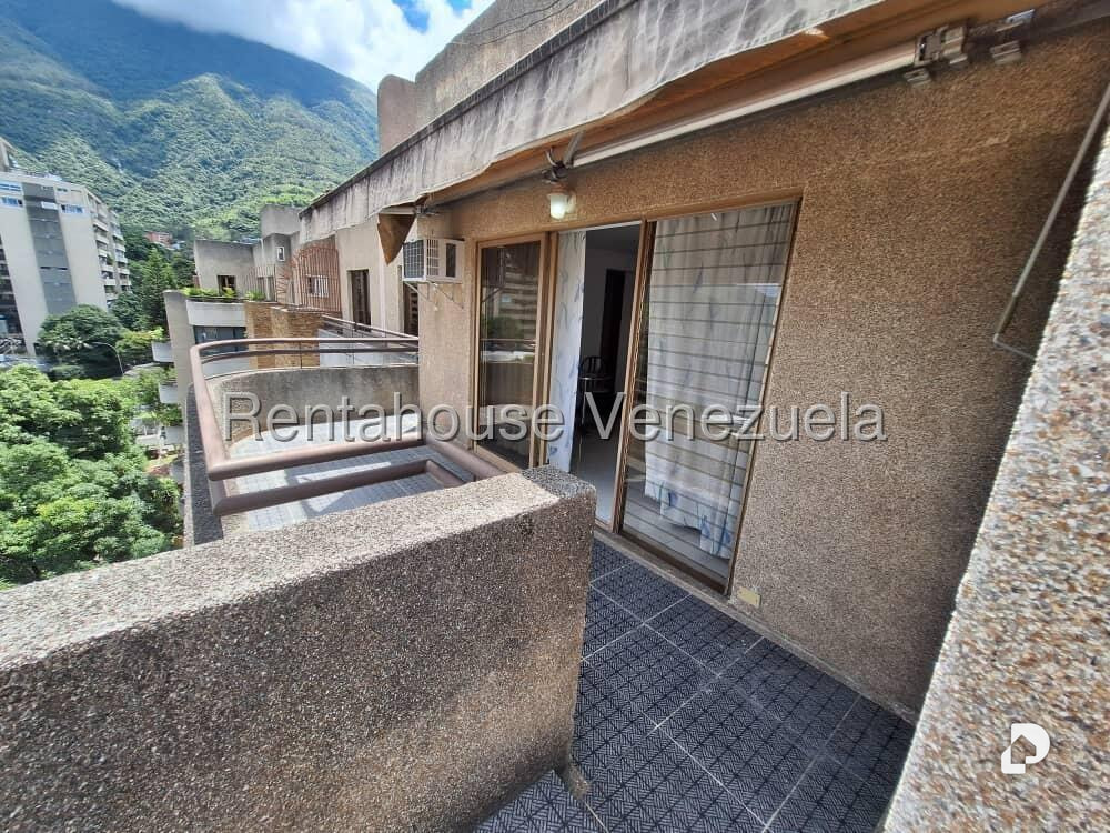 Penthouse en Santa Eduvigis, Caracas