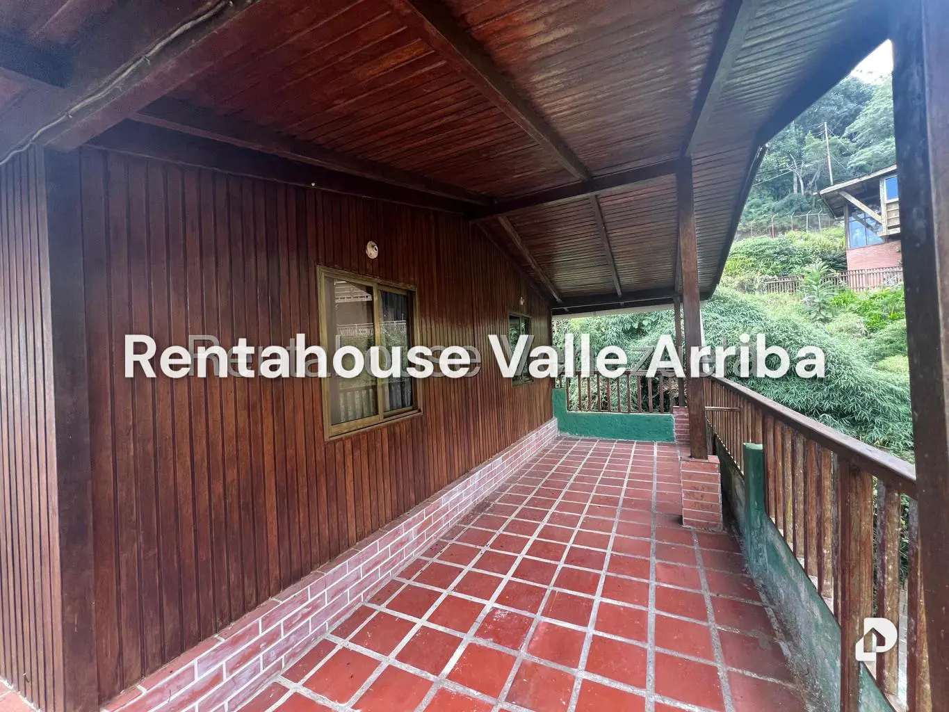 Casa en El Junquito, Caracas – 8