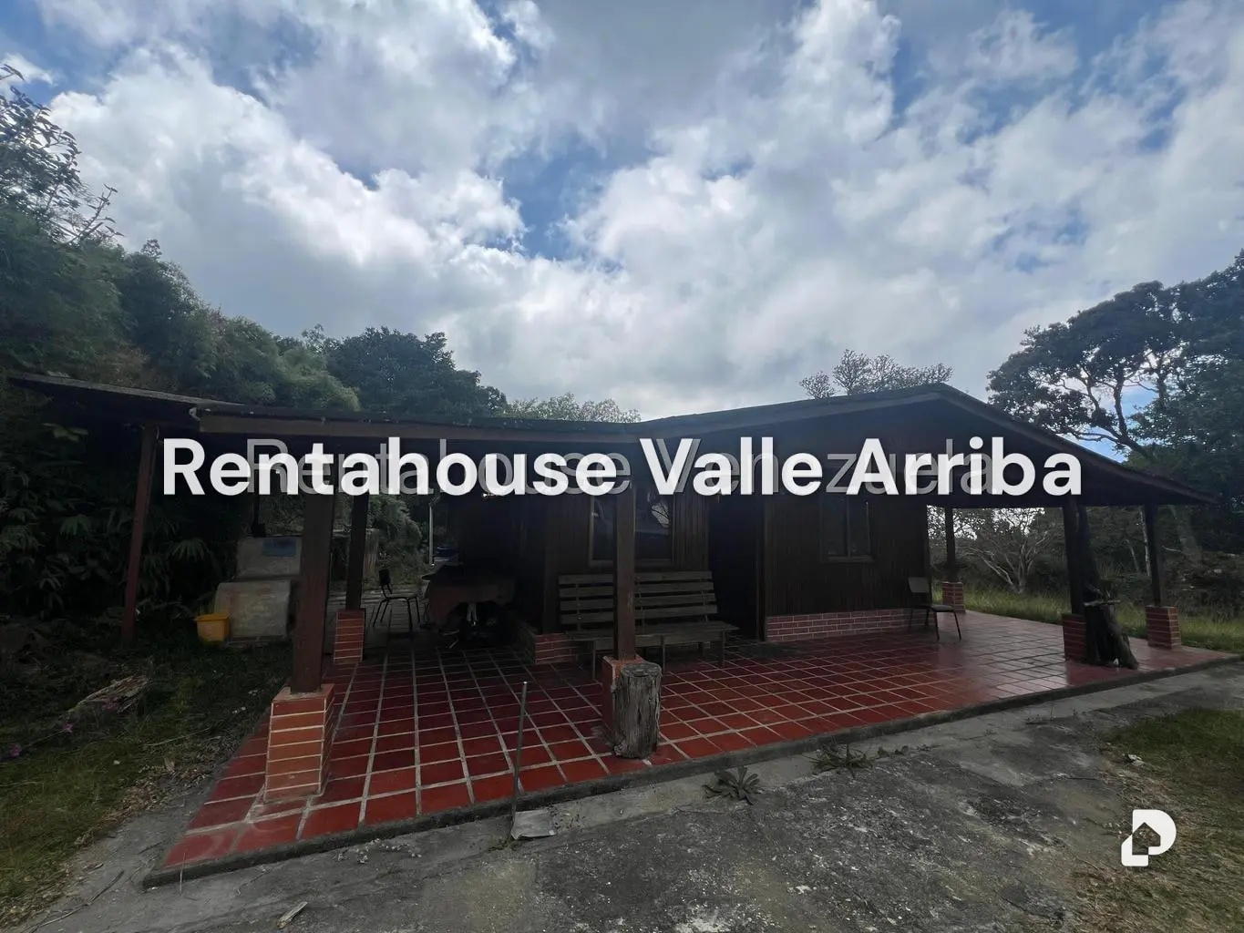 Casa en El Junquito, Caracas – 2