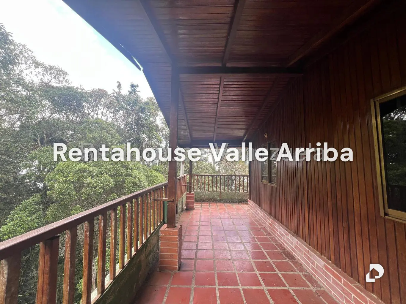Casa en El Junquito, Caracas – 9