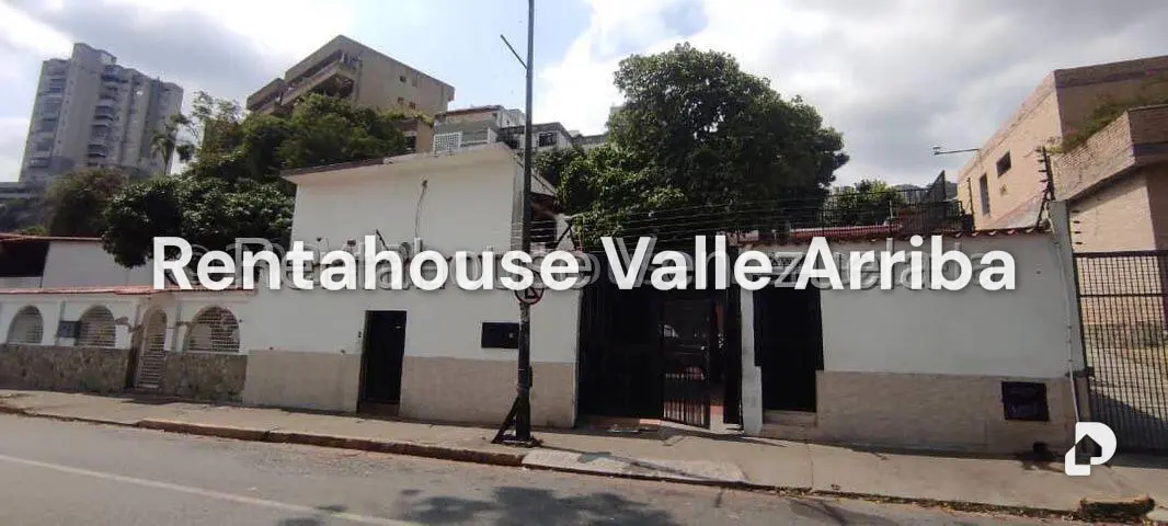 Local comercial en Colinas de Bello Monte, Caracas – 1