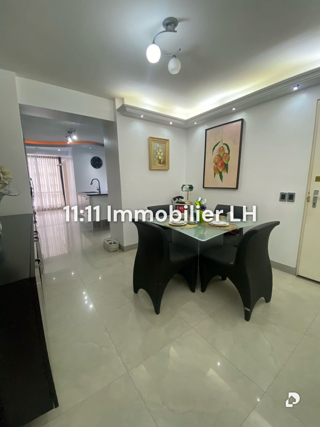 Apartment in Alto Prado, Caracas – 18