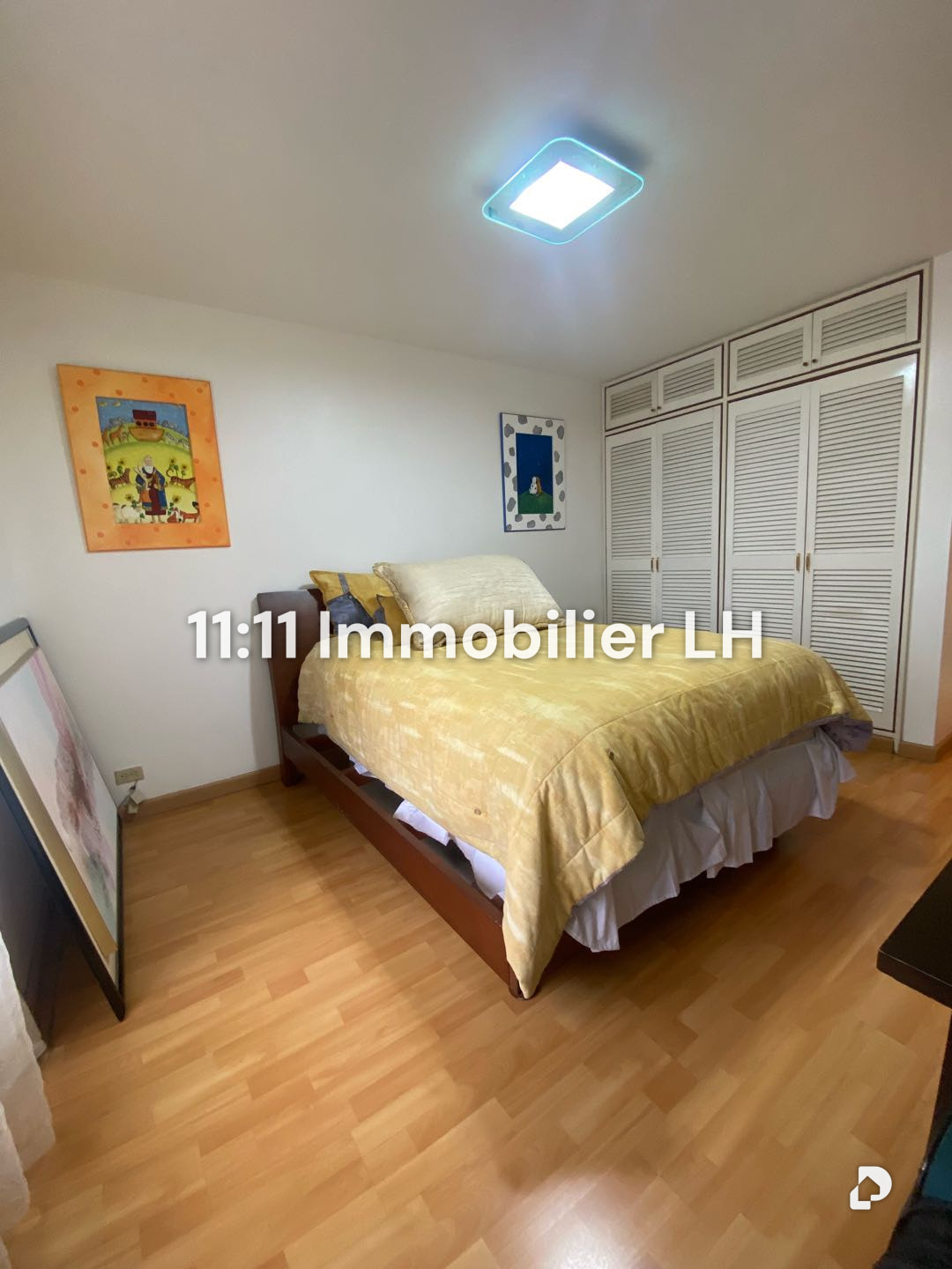 Apartment in Alto Prado, Caracas – 14