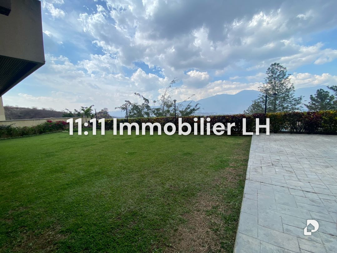 Apartment in Alto Prado, Caracas – 5