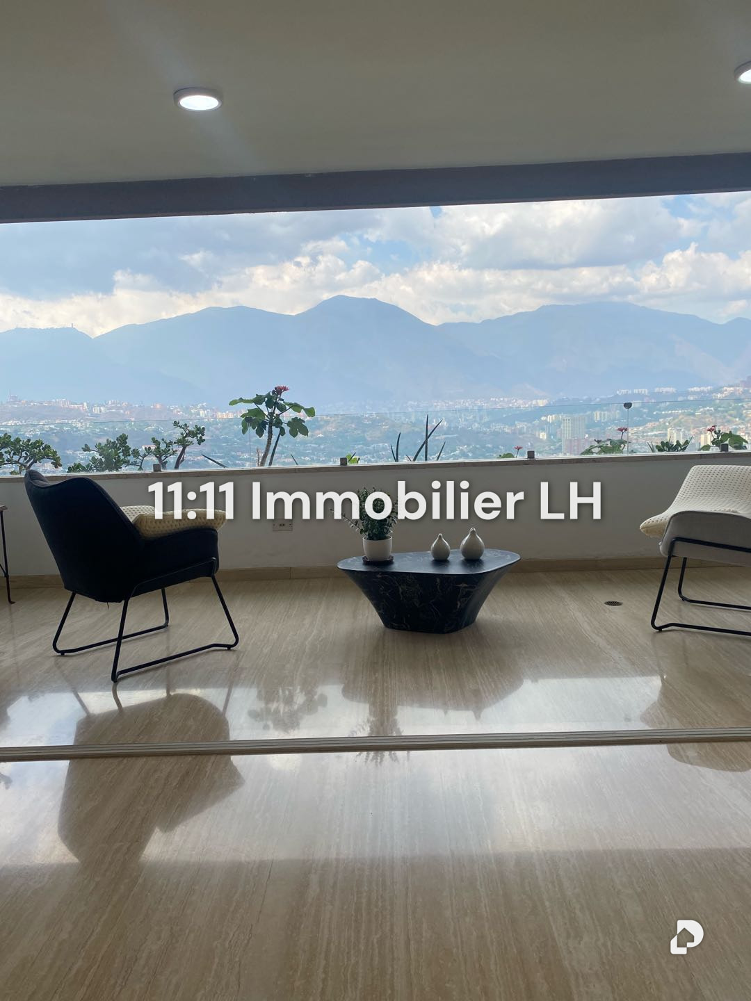 Apartment in Alto Prado, Caracas – 26
