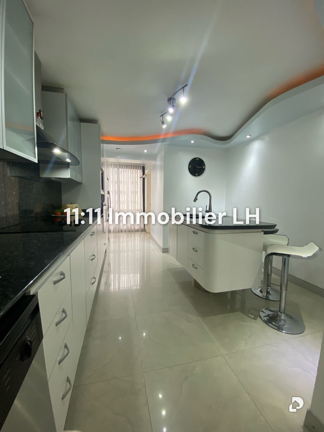Apartment in Alto Prado, Caracas – 22