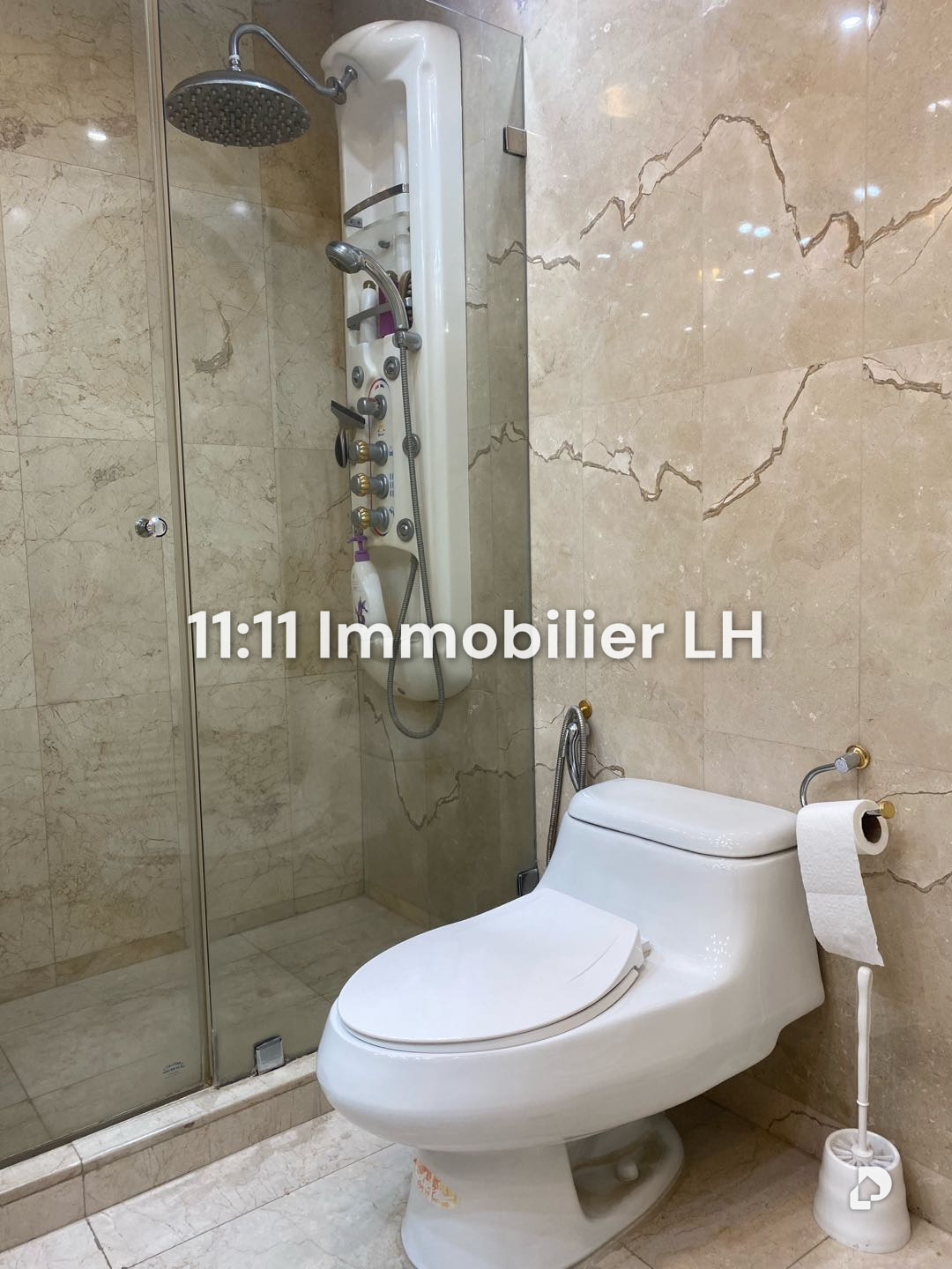 Apartment in Alto Prado, Caracas – 15