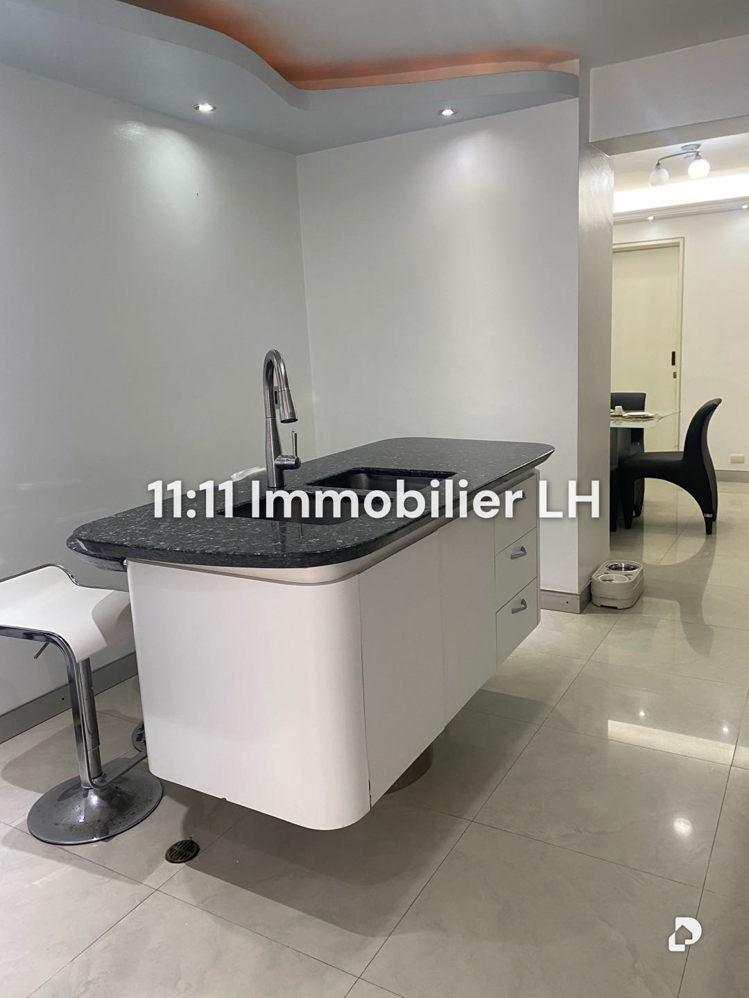 Apartment in Alto Prado, Caracas – 21