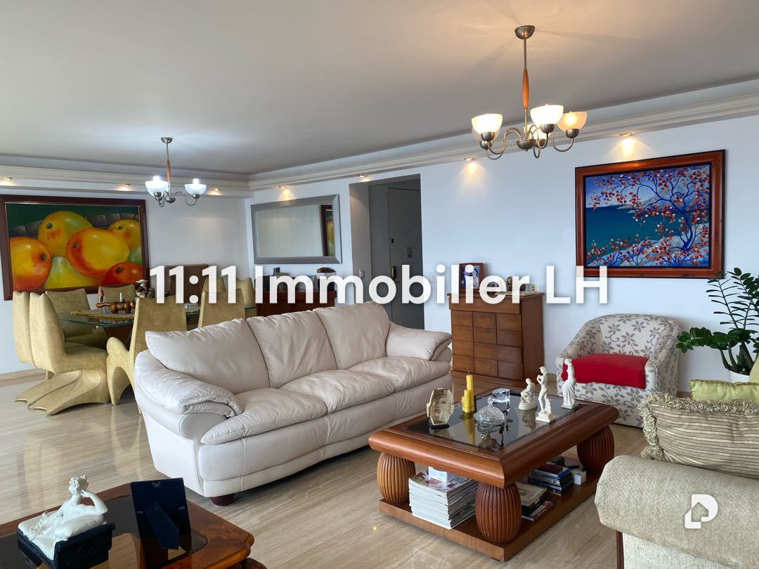 Apartment in Alto Prado, Caracas – 3