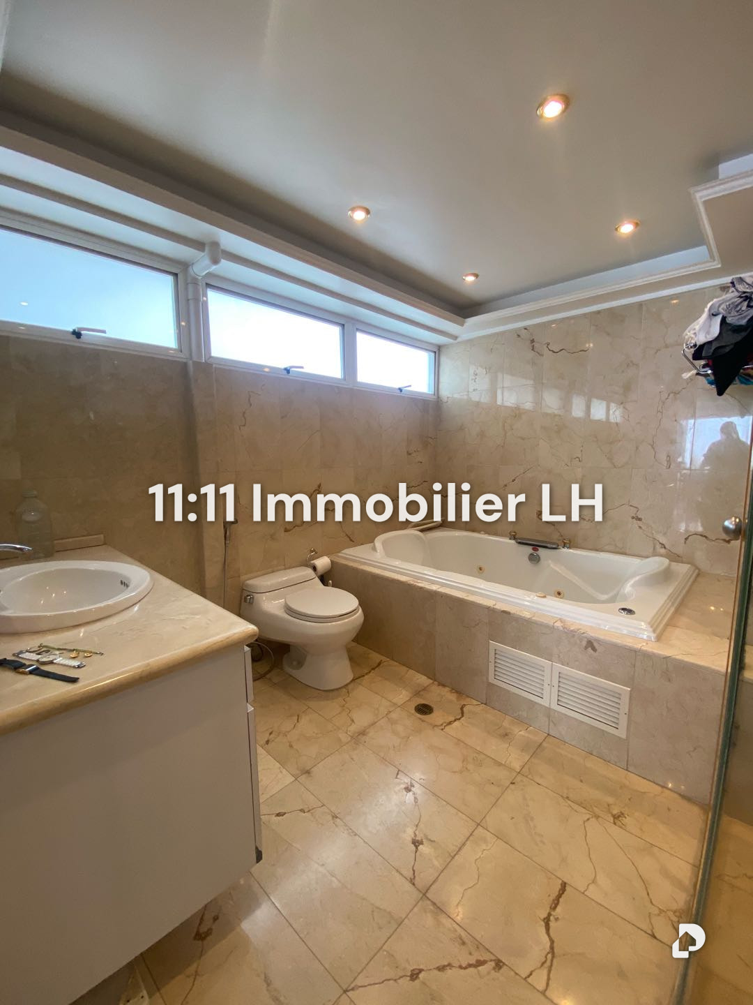 Apartment in Alto Prado, Caracas – 10