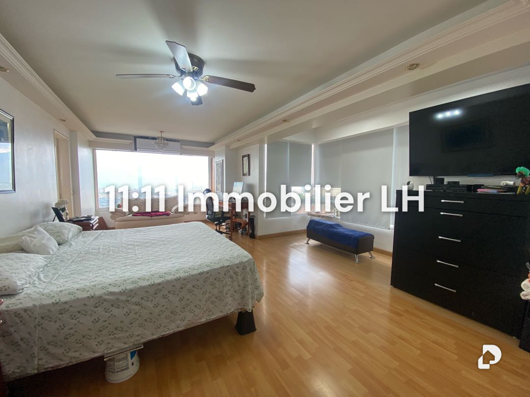 Apartment in Alto Prado, Caracas – 8