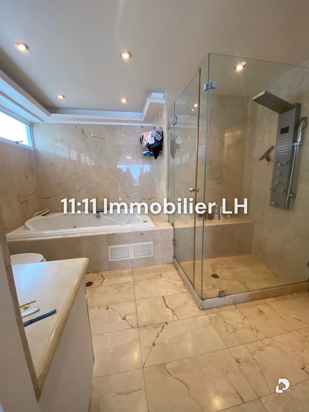 Apartment in Alto Prado, Caracas – 11