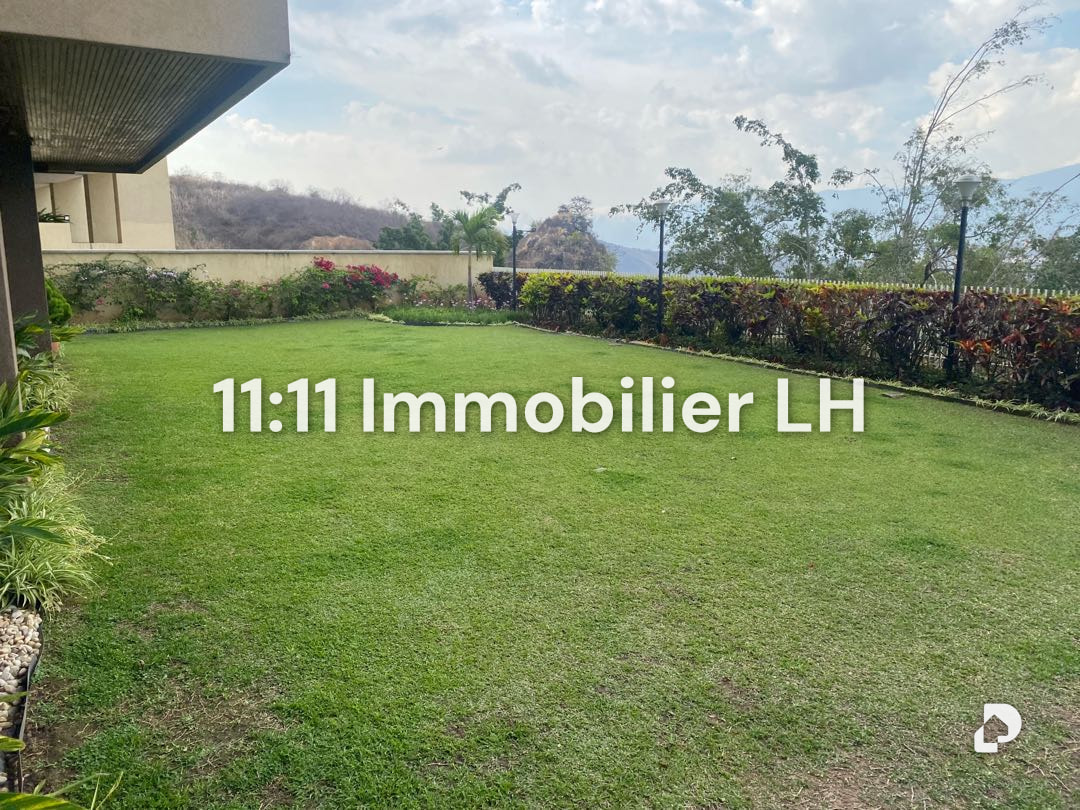 Apartment in Alto Prado, Caracas – 6