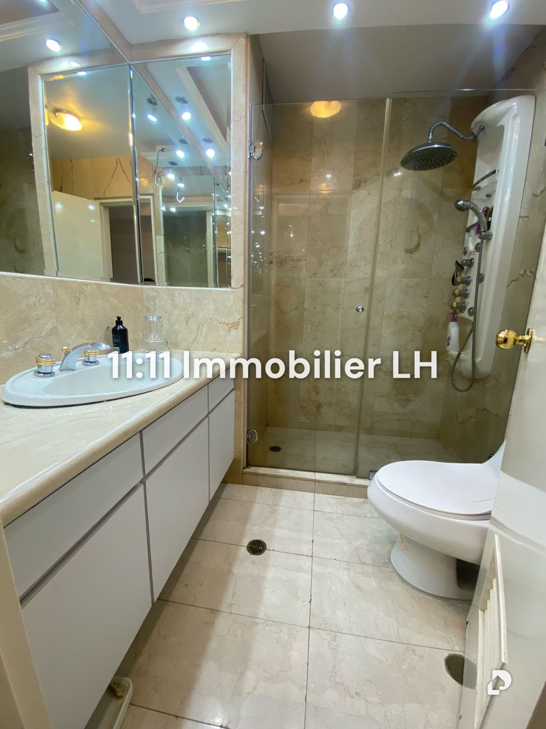 Apartment in Alto Prado, Caracas – 17