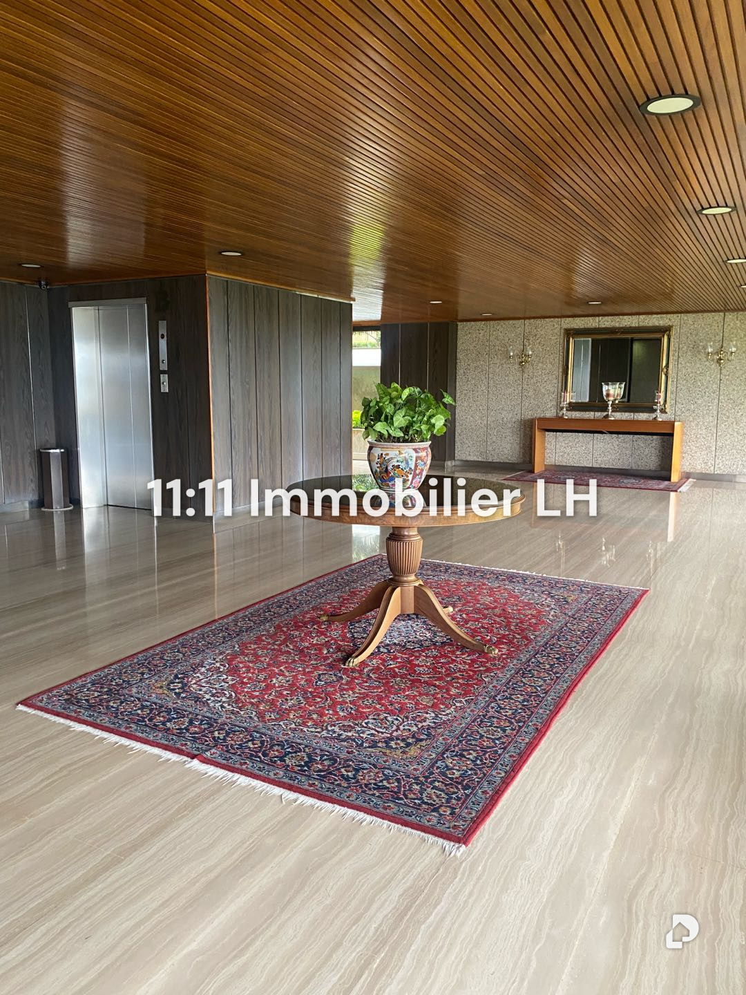 Apartment in Alto Prado, Caracas – 4