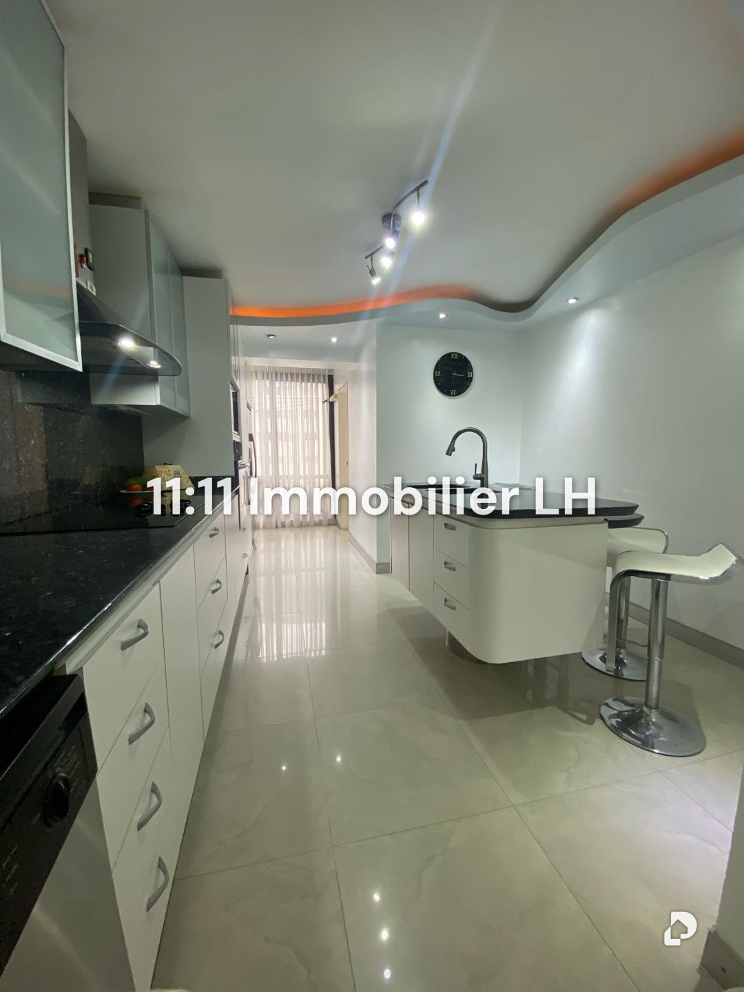Apartment in Alto Prado, Caracas – 19