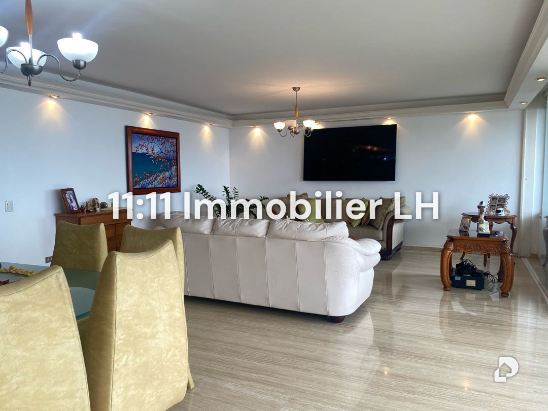 Apartment in Alto Prado, Caracas – 29