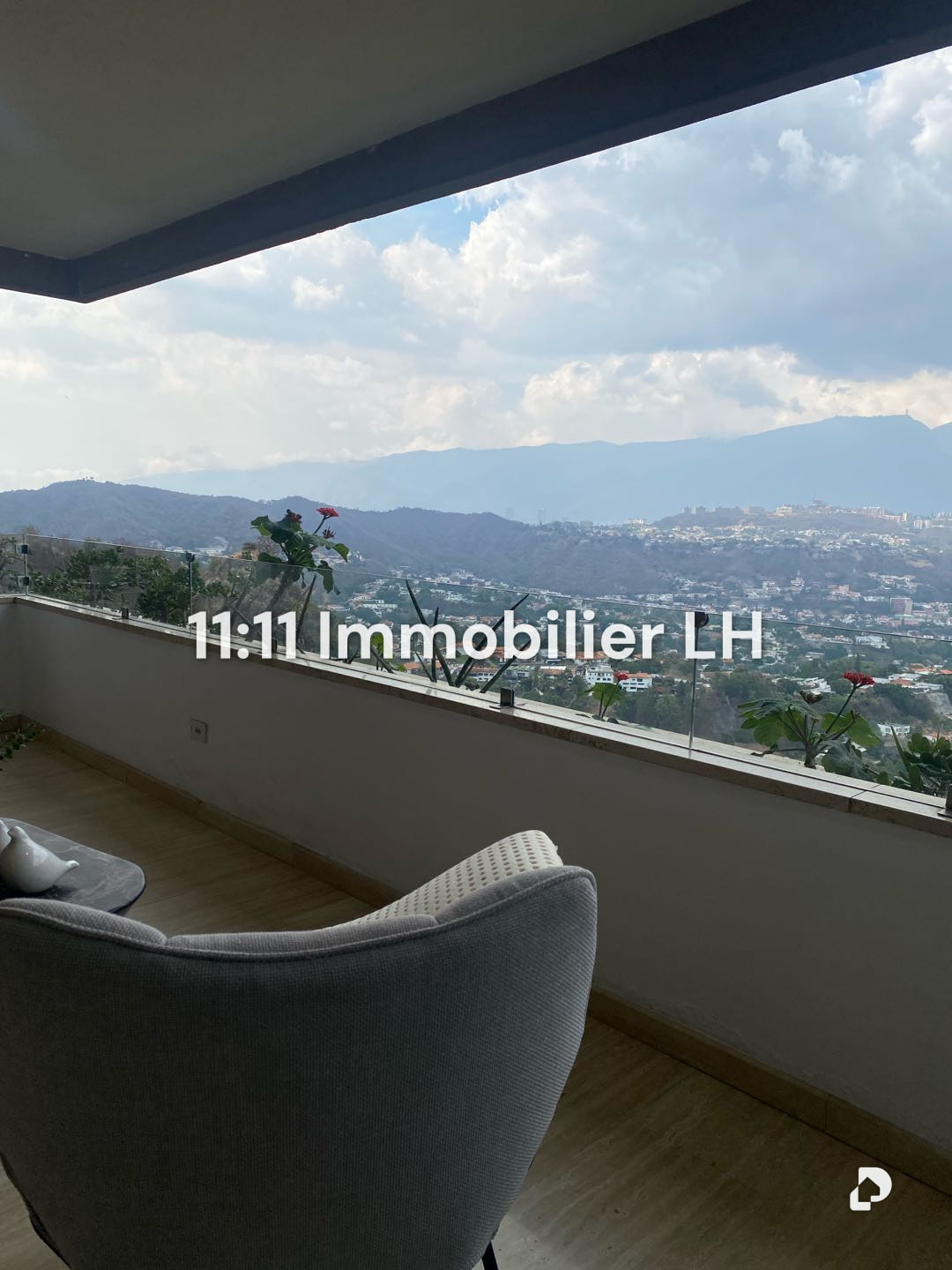 Apartment in Alto Prado, Caracas – 24