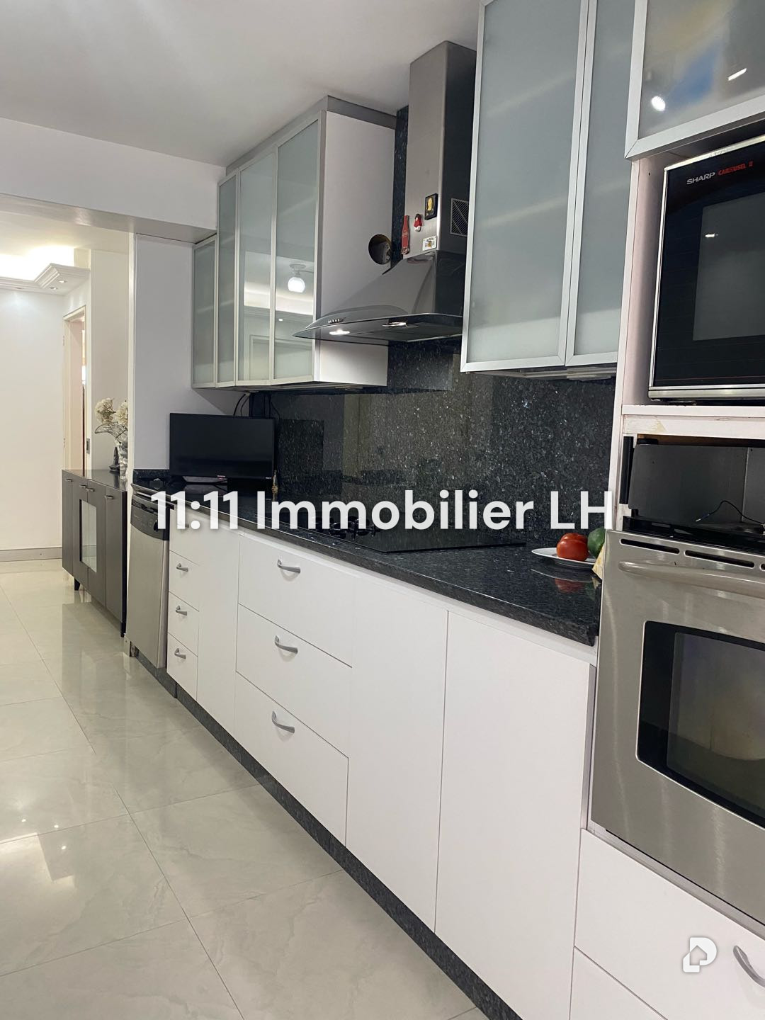 Apartment in Alto Prado, Caracas – 20