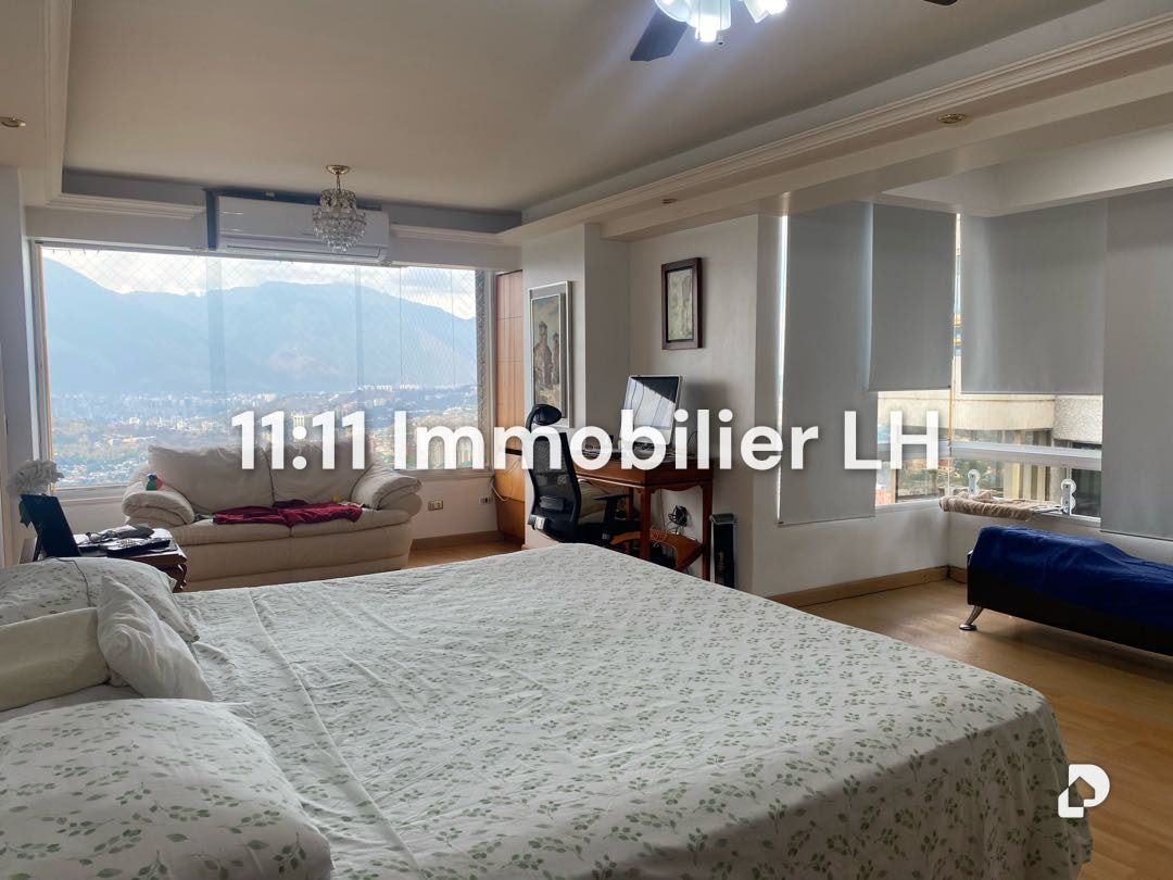 Apartment in Alto Prado, Caracas – 7