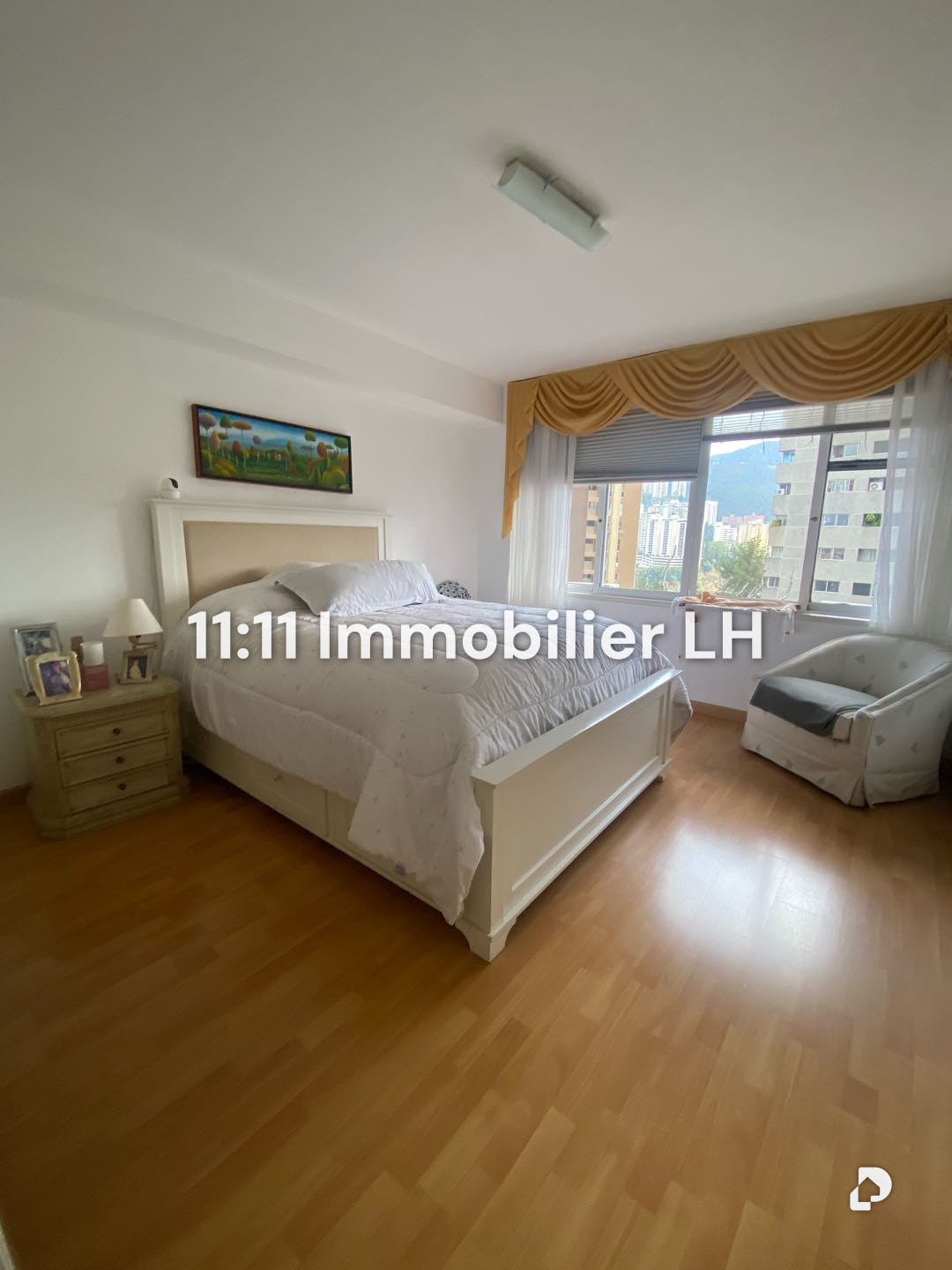 Apartment in Alto Prado, Caracas – 12