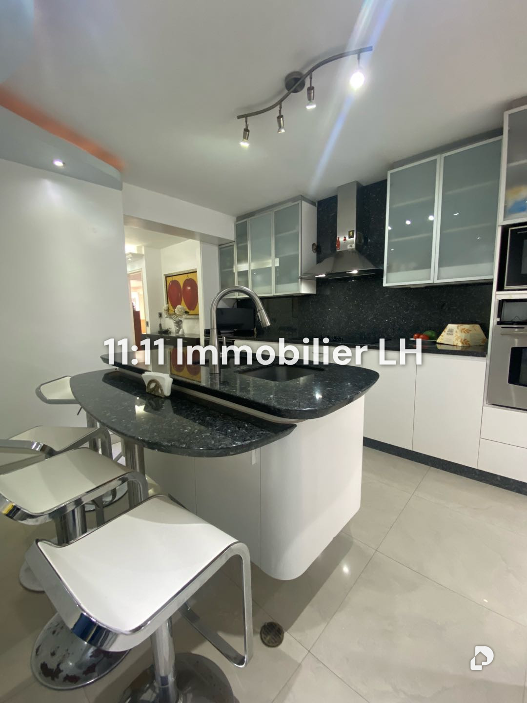 Apartment in Alto Prado, Caracas – 23