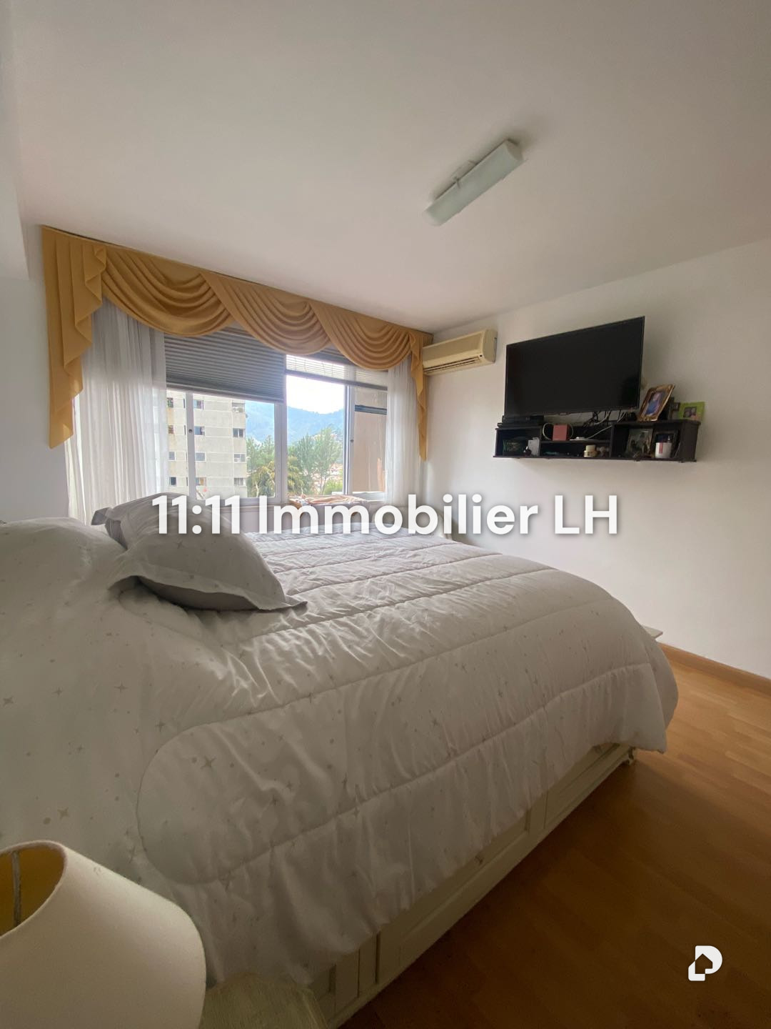 Apartment in Alto Prado, Caracas – 13