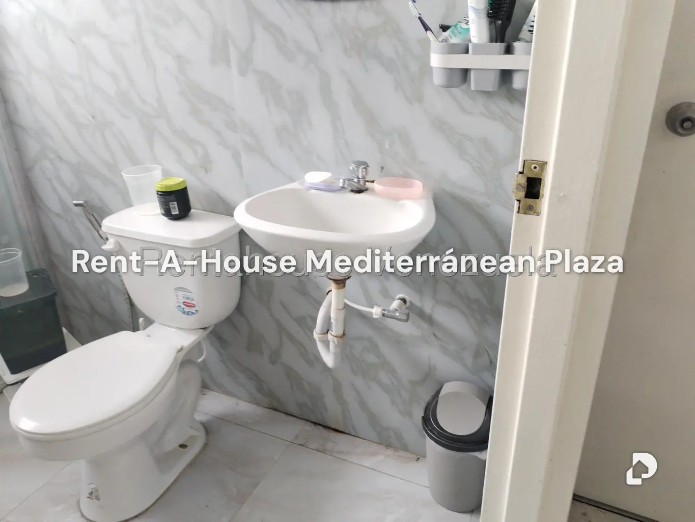 Apartamento en El Viñedo, Valencia – 14