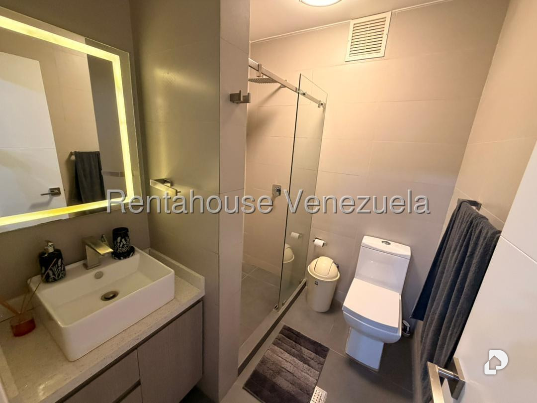 Apartamento en La Florida, Caracas