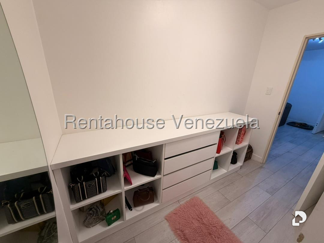 Apartamento en La Florida, Caracas