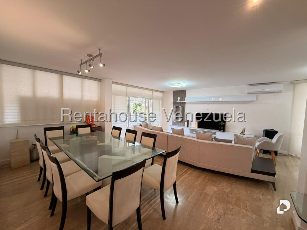 Apartamento en La Florida, Caracas