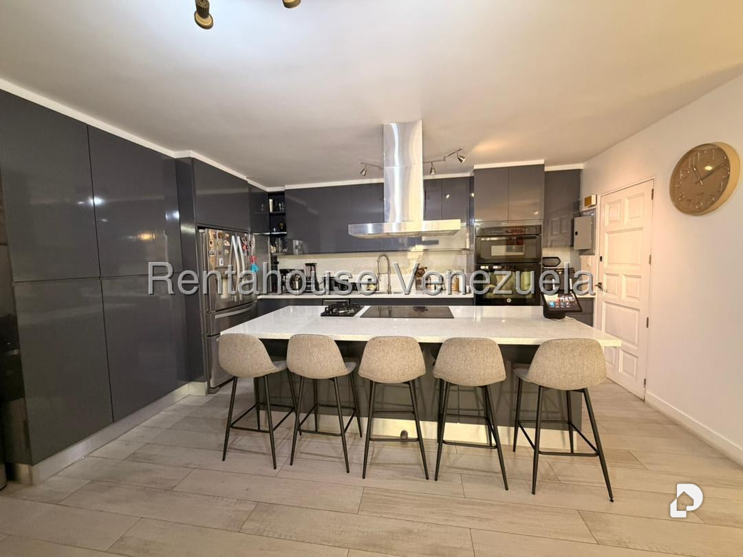Apartamento en La Florida, Caracas