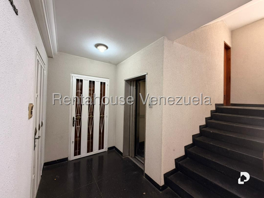 Apartamento en La Florida, Caracas