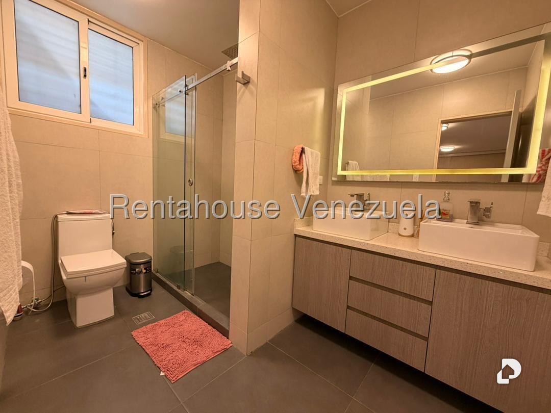 Apartamento en La Florida, Caracas