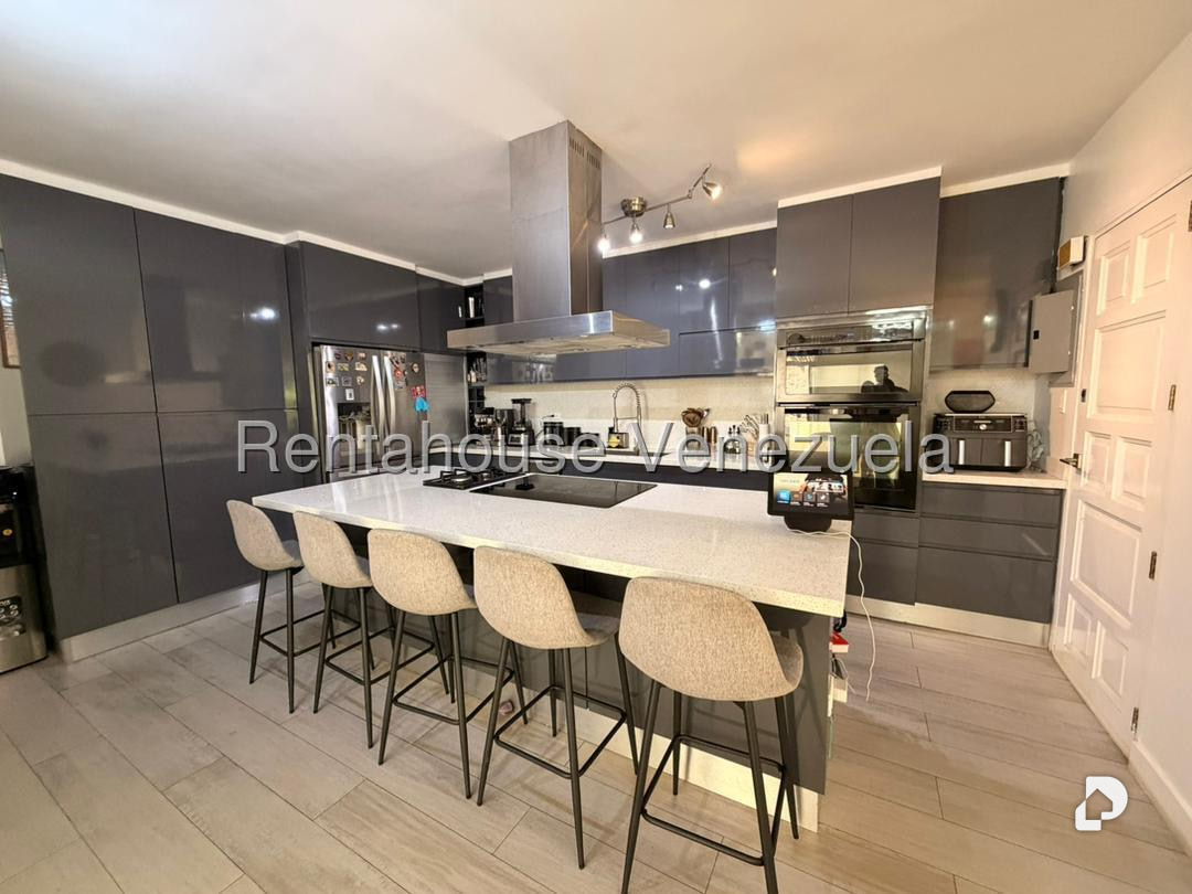 Apartamento en La Florida, Caracas
