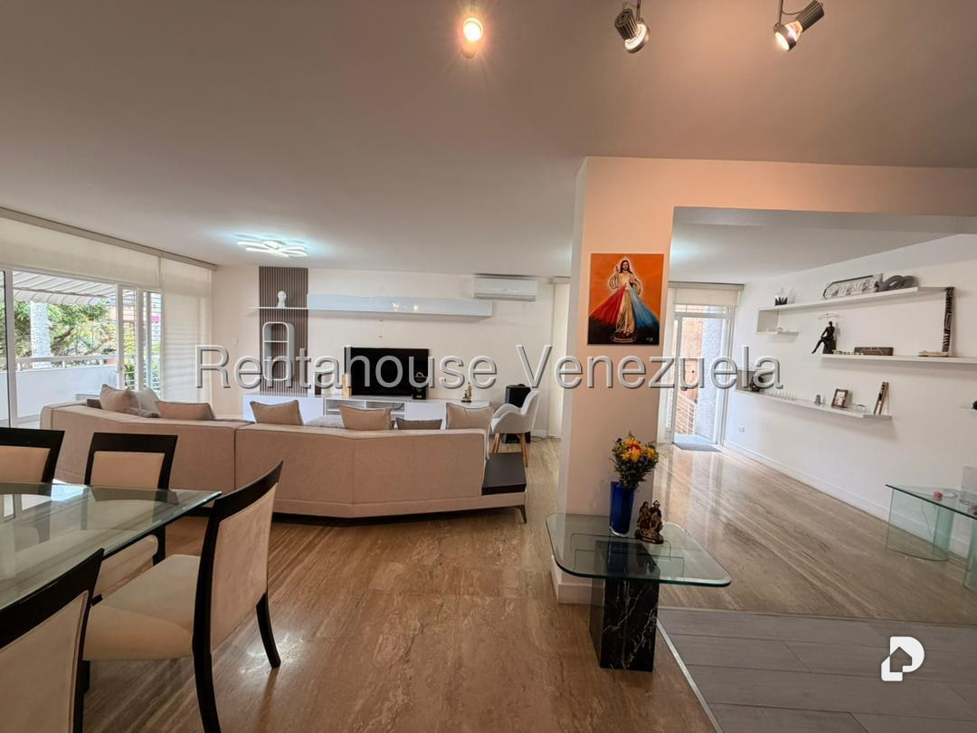 Apartamento en La Florida, Caracas
