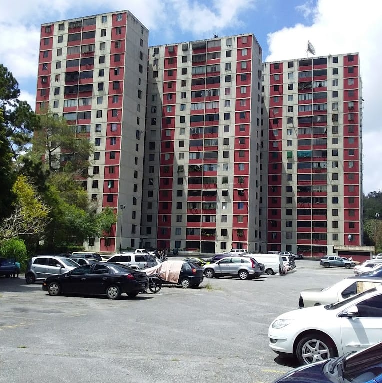 Apartamento en Llano Alto, Altos Mirandinos - 1