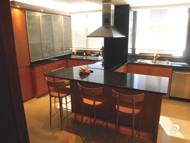 Apartamento en La Alameda, Caracas – 16