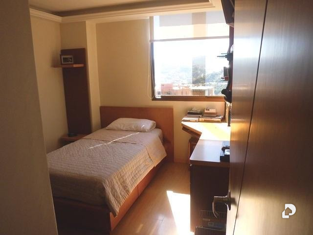 Apartamento en La Alameda, Caracas – 11