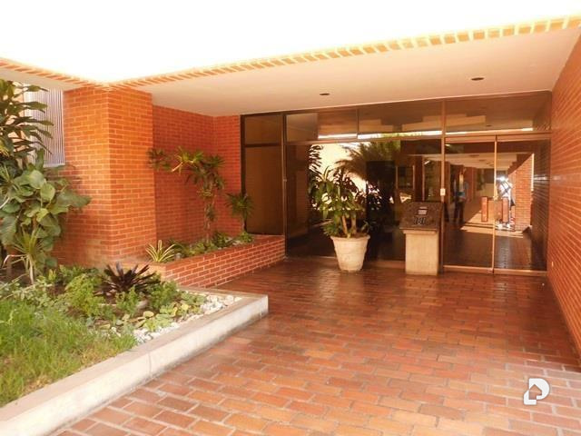 Apartamento en La Alameda, Caracas – 14